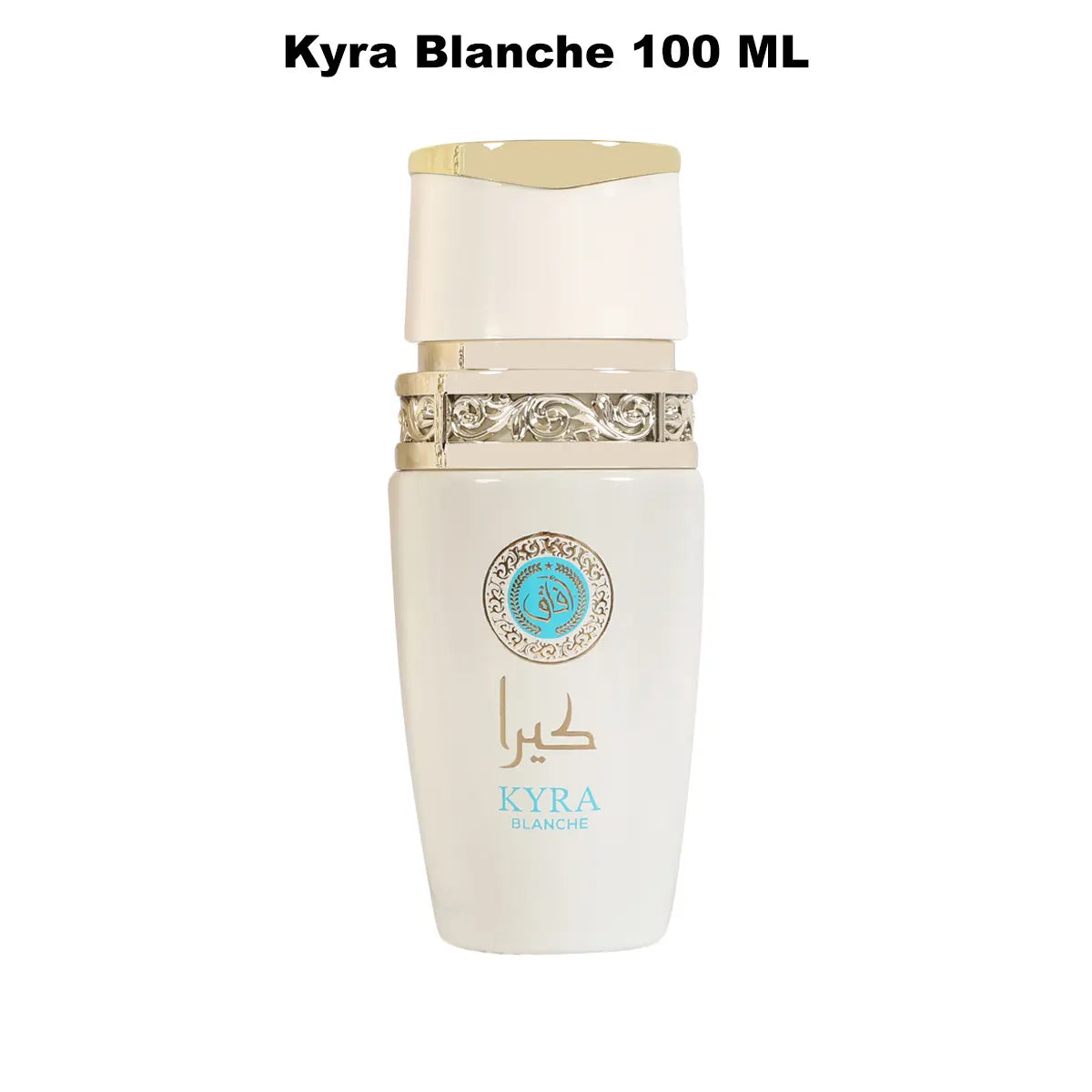 Kyra Blanche Spray Perfume Eau de Parfum for Men and Women 100ml