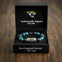 Jacksonville Jaguar
