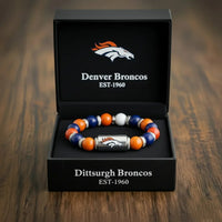 Denver Bronco