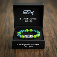 Seattle Seahawk