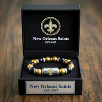 New Orleans Saint