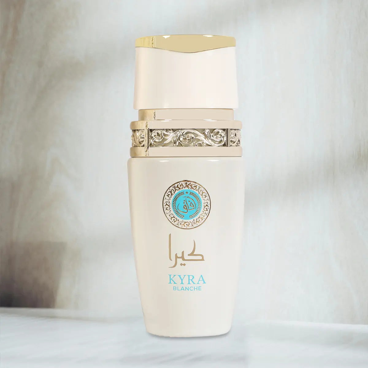 Kyra Blanche Spray Perfume Eau de Parfum for  Men and Women 100ml