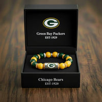 Green Bay Packer