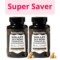 Buy 2 (Buy One Get One 50% Off)