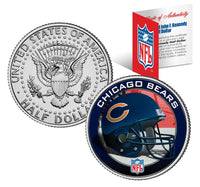 Chicago Bears
