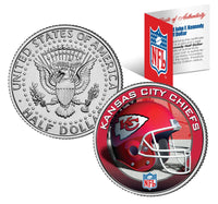 Kansas City Chiefs