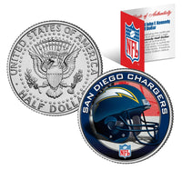 San Diego Chargers