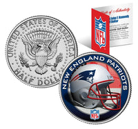 New England Patriots