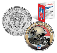 New Orleans Saints