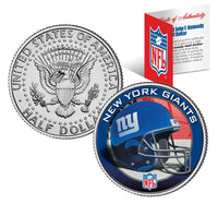 New York Giants