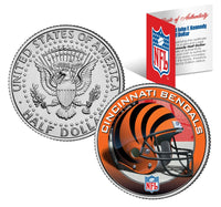 Cincinnati Bengals