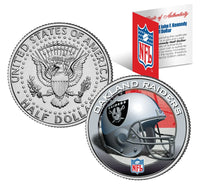 Oakland Raiders