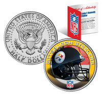 Pittsburgh Steelers