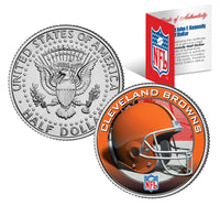 Cleveland Browns