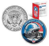 Detroit Lions