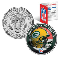 Green Bay Packers
